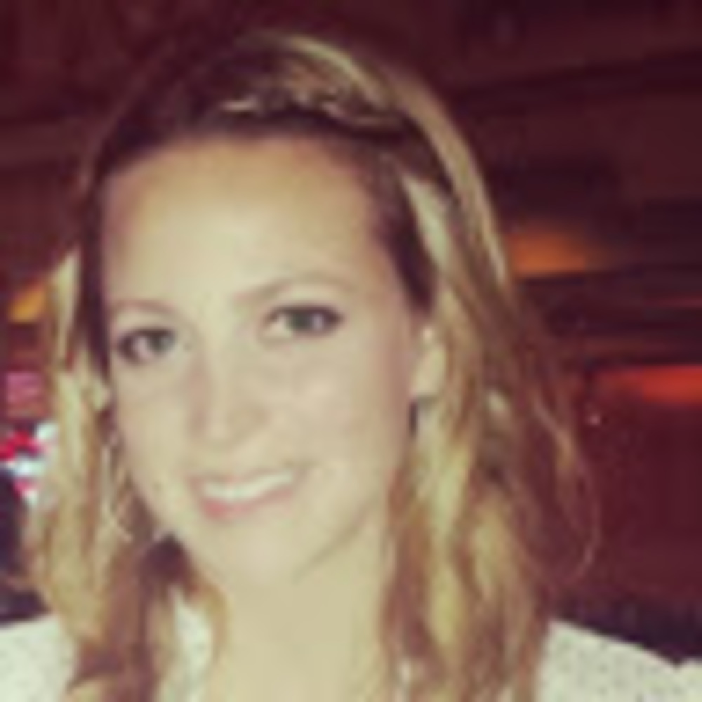 Meet your Posher, Jaclyn